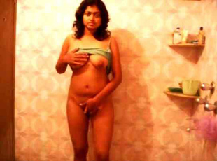 Indian Bootlace Cam Carnal